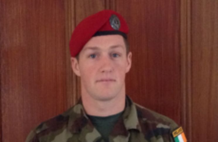 James O'Hara