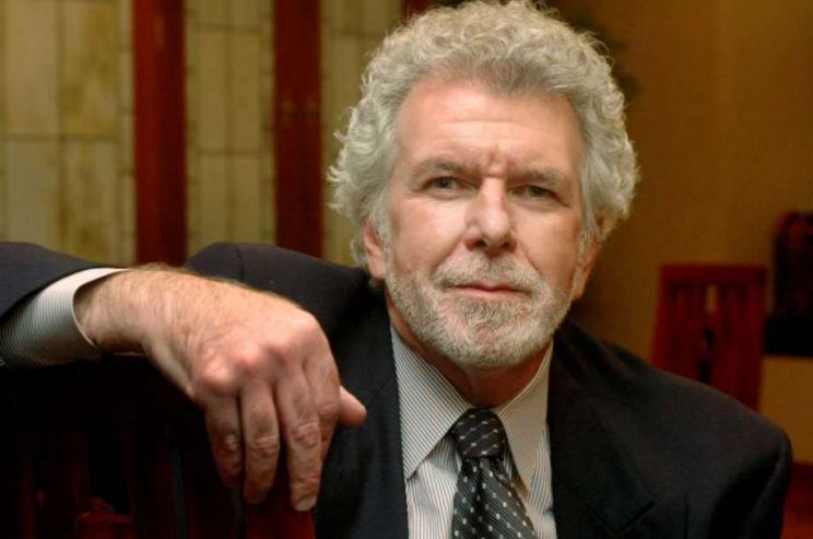 James O'Hara