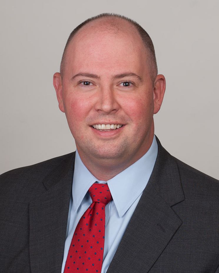 James O'Hara