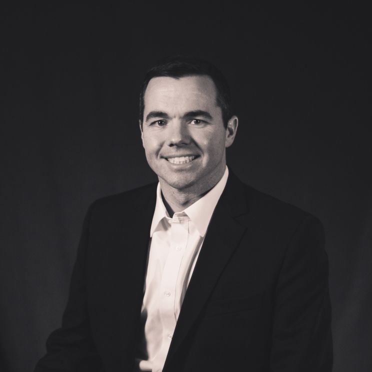 James O'Hara