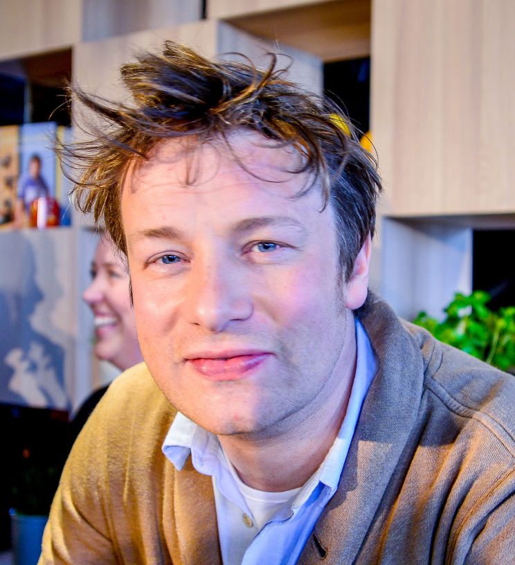 James Oliver