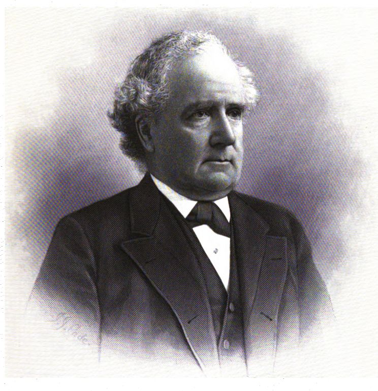 James Oliver