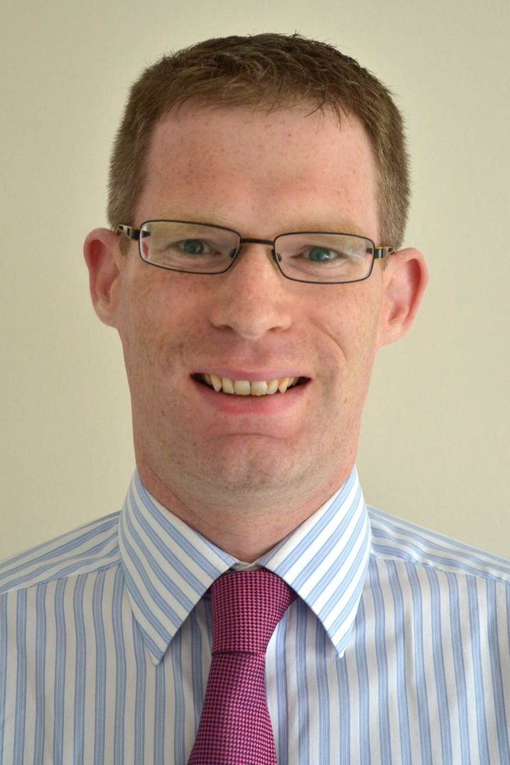 James Oliver