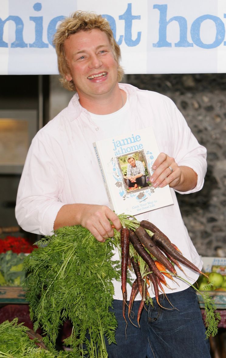James Oliver