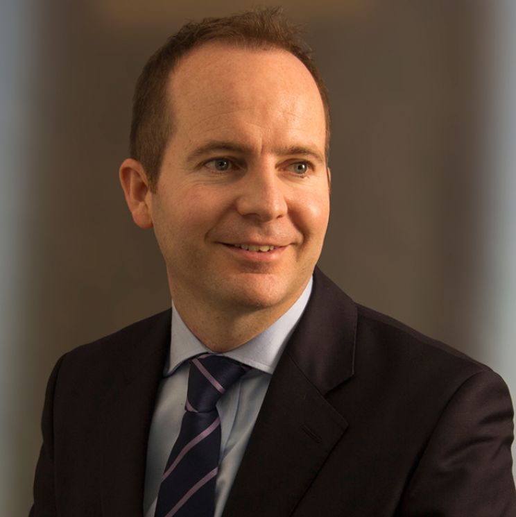 James Oliver