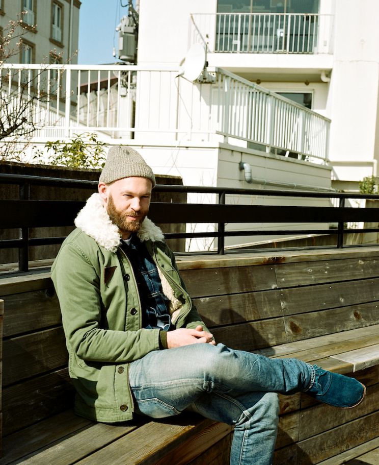James Oliver
