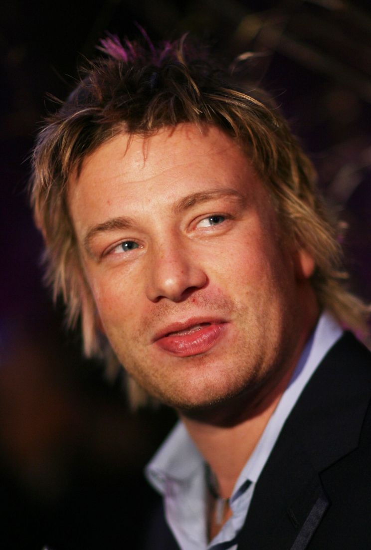 James Oliver