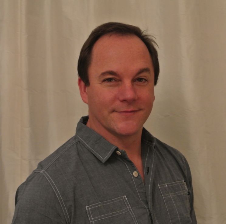 James Oliver