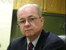 James Olson