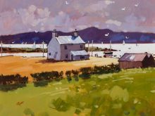 James Orr