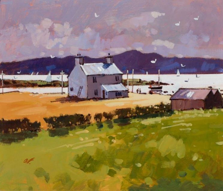 James Orr