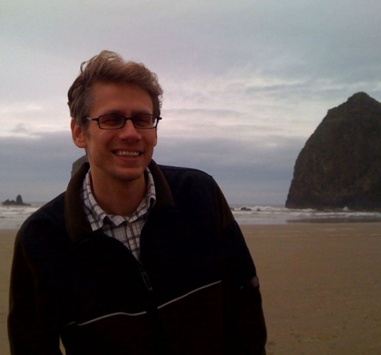 James Orr