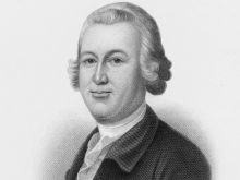 James Otis