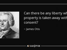 James Otis