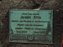 James Otis