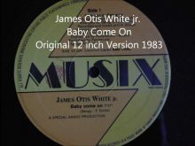 James Otis