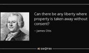 James Otis