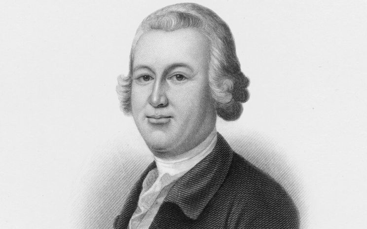 James Otis