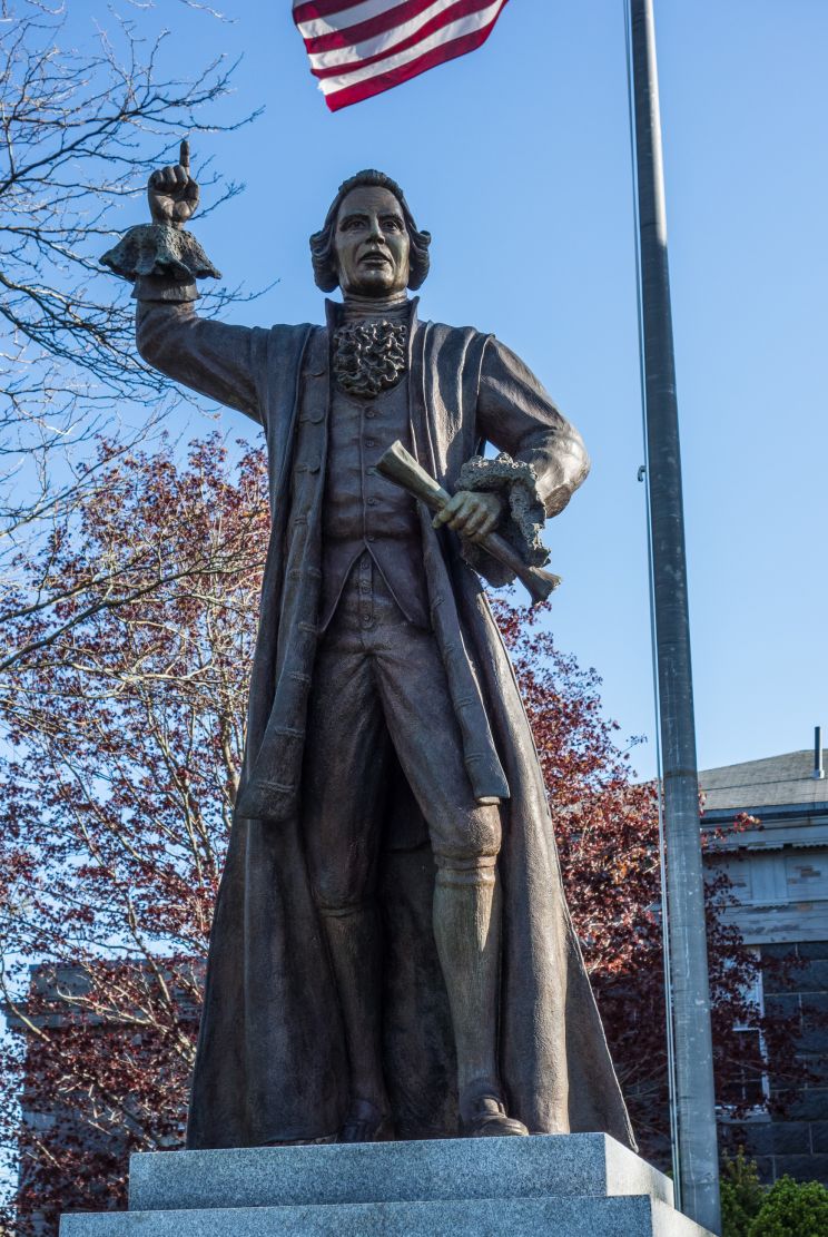 James Otis