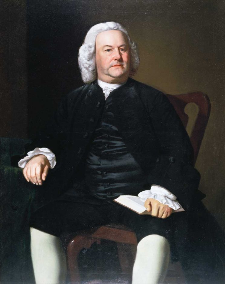 James Otis