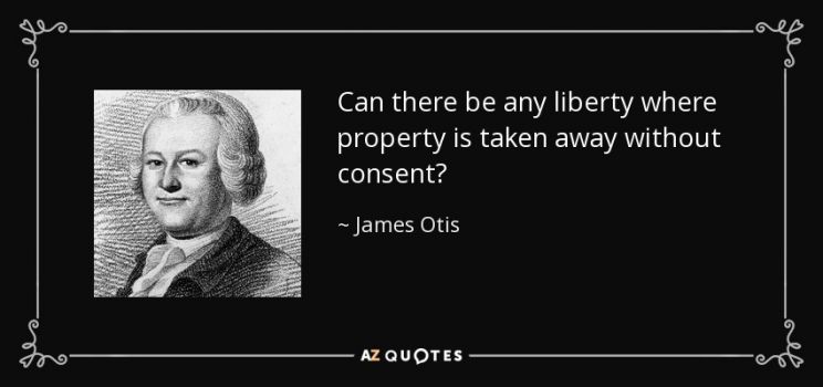 James Otis