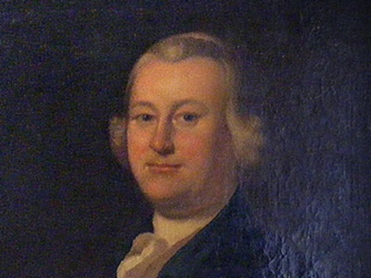 James Otis
