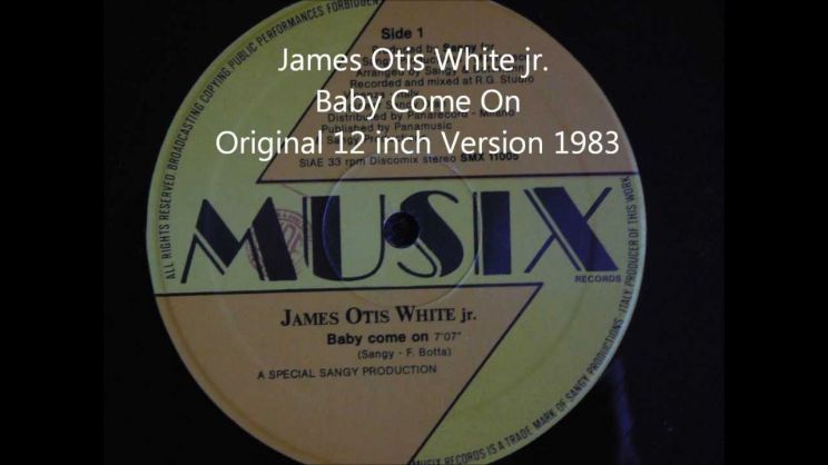 James Otis