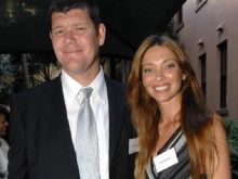 James Packer