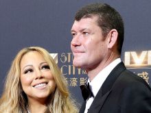 James Packer