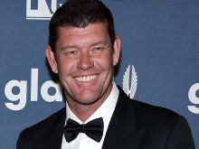 James Packer