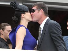 James Packer