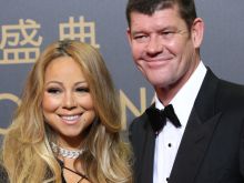 James Packer