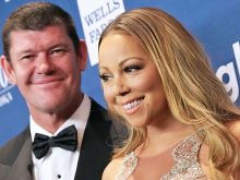 James Packer