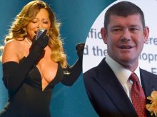 James Packer