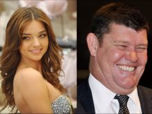 James Packer