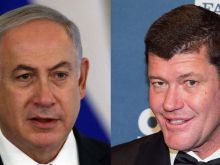 James Packer