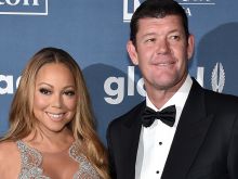 James Packer