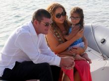 James Packer