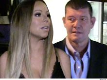 James Packer