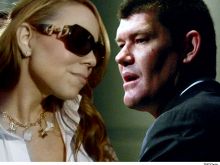 James Packer