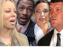 James Packer