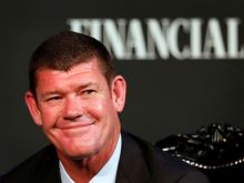 James Packer