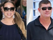 James Packer