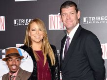 James Packer