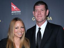 James Packer