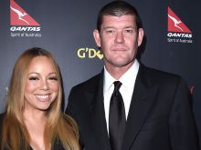 James Packer