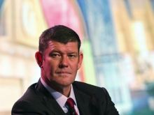 James Packer