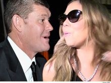 James Packer