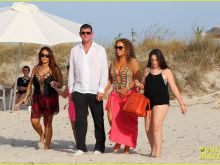James Packer