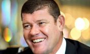 James Packer